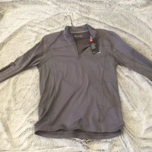 Under Armour cold gear jacket